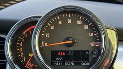 2022 (72) MINI HATCHBACK 1.5 Cooper Exclusive 5dr Auto 5254922