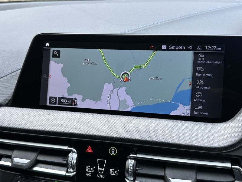 2023 (73) BMW 1 SERIES 118i M Sport 5dr Step Auto [LCP] 5244122