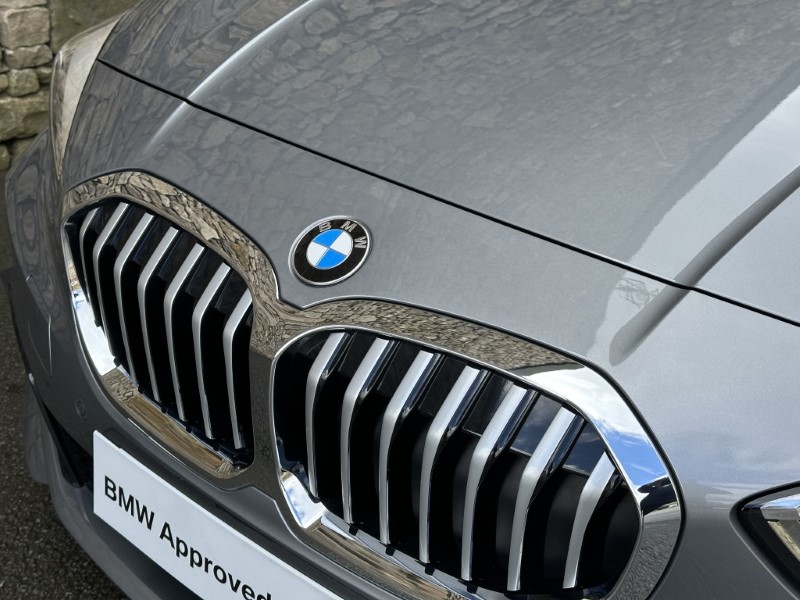 2023 (73) BMW 1 SERIES 118i M Sport 5dr Step Auto [LCP] 5244098