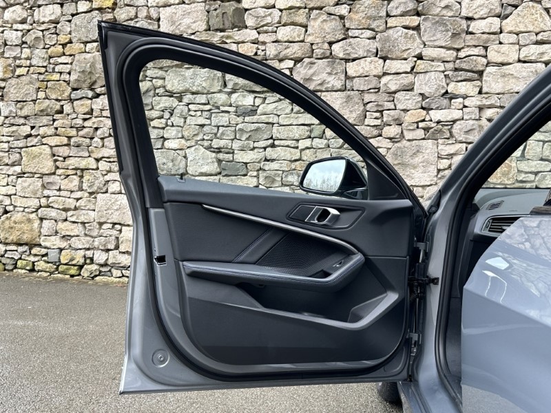 2023 (73) BMW 1 SERIES 118i M Sport 5dr Step Auto [LCP] 5244109