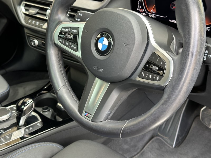 2023 (73) BMW 1 SERIES 118i M Sport 5dr Step Auto [LCP] 5244075