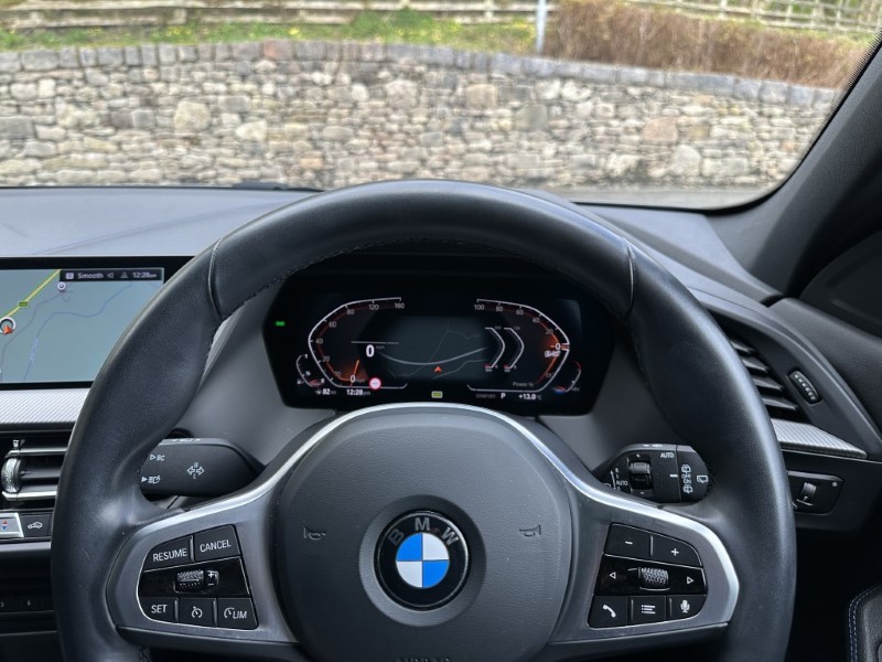 2023 (73) BMW 1 SERIES 118i M Sport 5dr Step Auto [LCP] 5244125