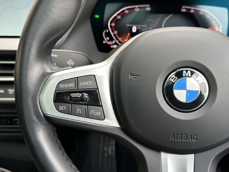 2023 (73) BMW 1 SERIES 118i M Sport 5dr Step Auto [LCP] 5244094