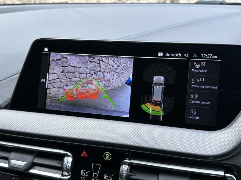 2023 (73) BMW 1 SERIES 118i M Sport 5dr Step Auto [LCP] 5244118