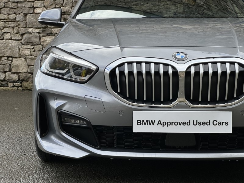 2023 (73) BMW 1 SERIES 118i M Sport 5dr Step Auto [LCP] 5244129