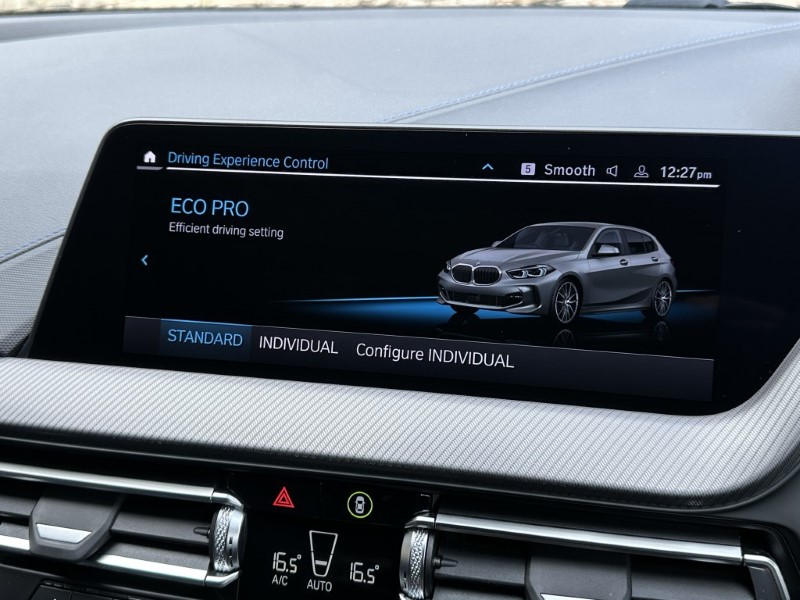 2023 (73) BMW 1 SERIES 118i M Sport 5dr Step Auto [LCP] 5244121