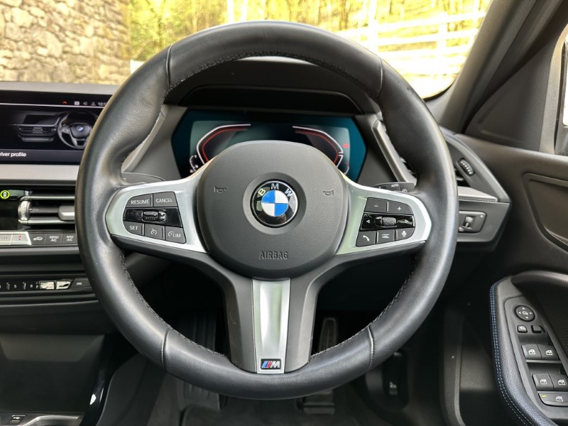 2023 (73) BMW 1 SERIES 118i M Sport 5dr Step Auto [LCP] 5244081