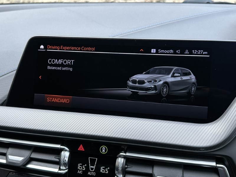 2023 (73) BMW 1 SERIES 118i M Sport 5dr Step Auto [LCP] 5244120