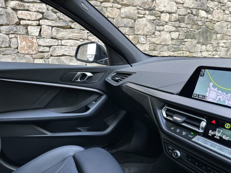 2023 (73) BMW 1 SERIES 118i M Sport 5dr Step Auto [LCP] 5244089