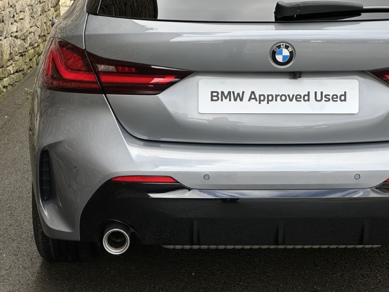 2023 (73) BMW 1 SERIES 118i M Sport 5dr Step Auto [LCP] 5244070