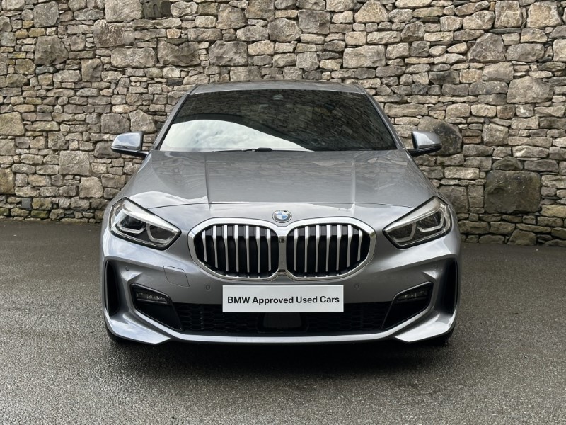 2023 (73) BMW 1 SERIES 118i M Sport 5dr Step Auto [LCP] 5244126