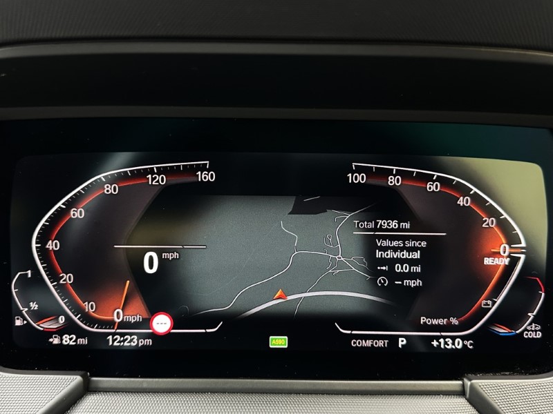 2023 (73) BMW 1 SERIES 118i M Sport 5dr Step Auto [LCP] 5244106