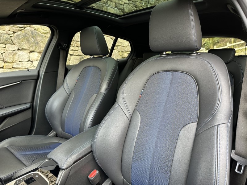 2023 (73) BMW 1 SERIES 118i M Sport 5dr Step Auto [LCP] 5244103