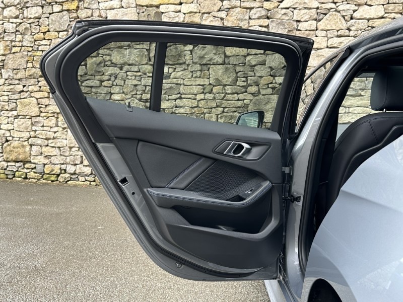 2023 (73) BMW 1 SERIES 118i M Sport 5dr Step Auto [LCP] 5244110