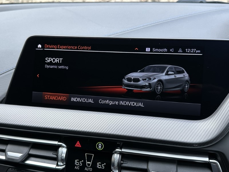 2023 (73) BMW 1 SERIES 118i M Sport 5dr Step Auto [LCP] 5244119