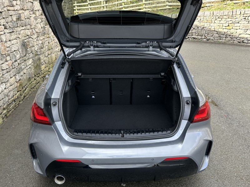 2023 (73) BMW 1 SERIES 118i M Sport 5dr Step Auto [LCP] 5244073