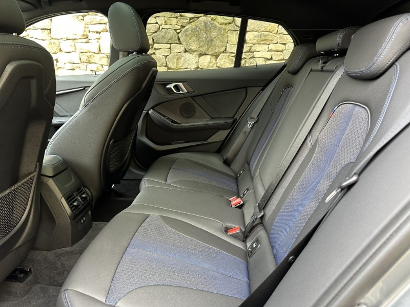 2023 (73) BMW 1 SERIES 118i M Sport 5dr Step Auto [LCP] 5244099