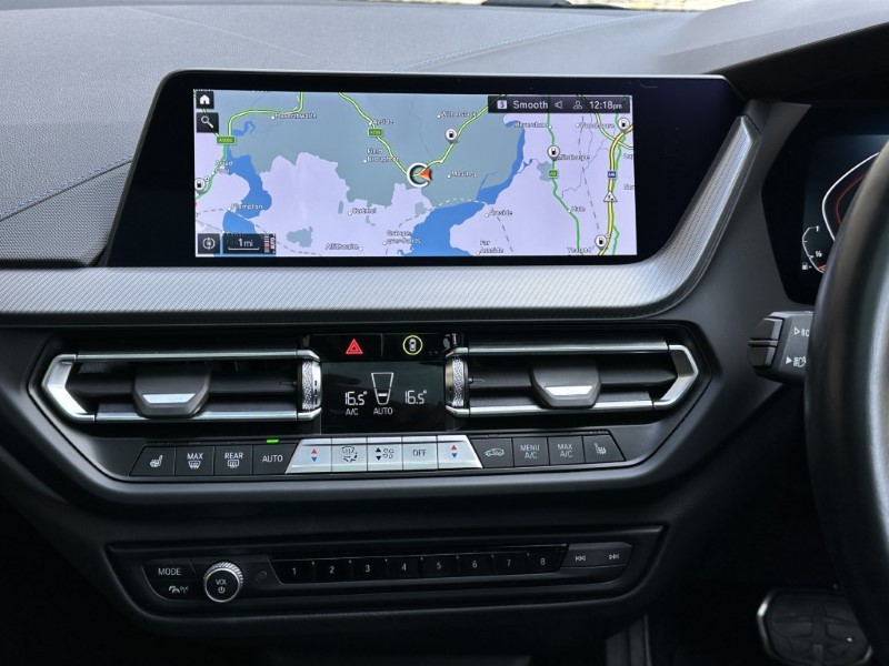 2023 (73) BMW 1 SERIES 118i M Sport 5dr Step Auto [LCP] 5244086