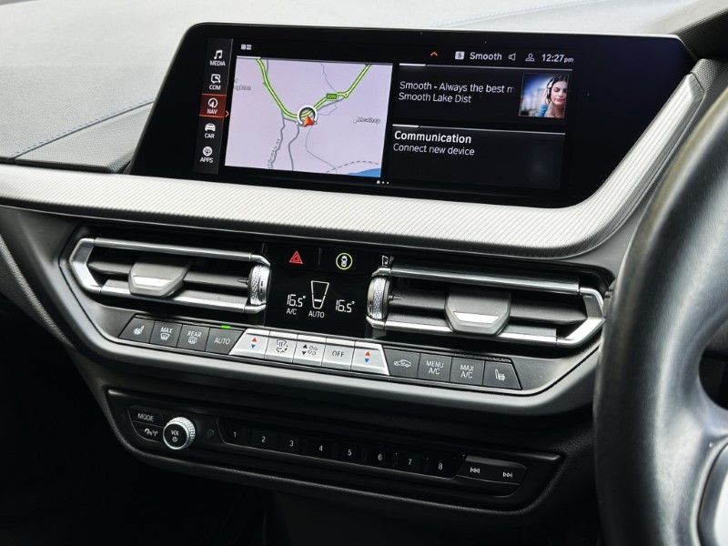 2023 (73) BMW 1 SERIES 118i M Sport 5dr Step Auto [LCP] 5244123