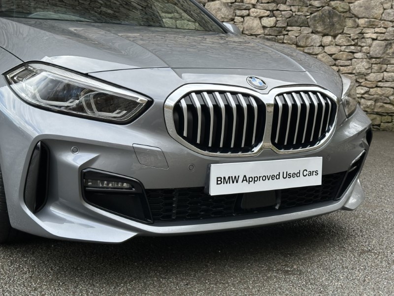 2023 (73) BMW 1 SERIES 118i M Sport 5dr Step Auto [LCP] 5244128