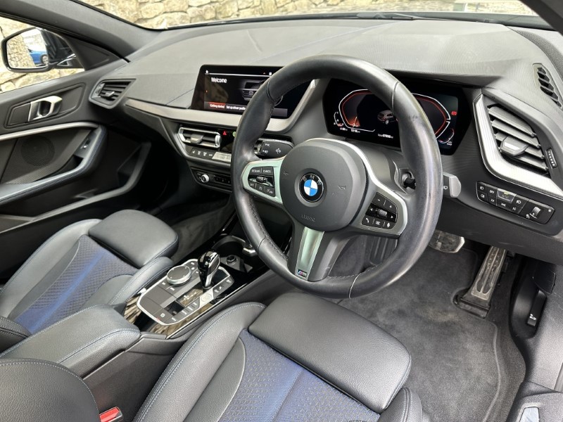 2023 (73) BMW 1 SERIES 118i M Sport 5dr Step Auto [LCP] 5244074