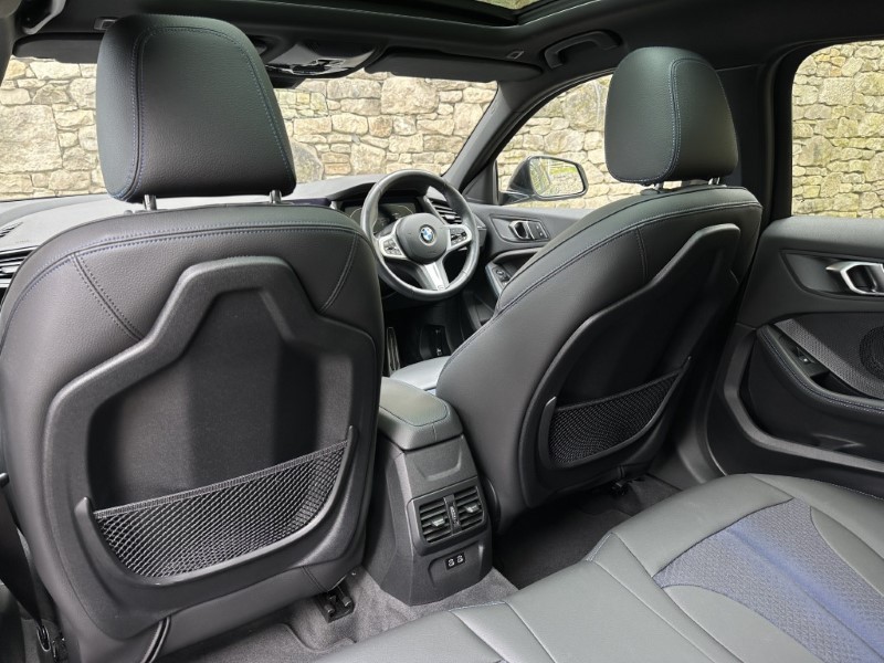 2023 (73) BMW 1 SERIES 118i M Sport 5dr Step Auto [LCP] 5244111