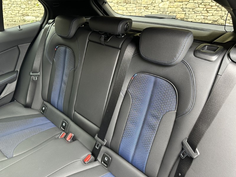 2023 (73) BMW 1 SERIES 118i M Sport 5dr Step Auto [LCP] 5244114