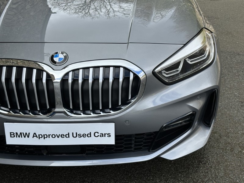 2023 (73) BMW 1 SERIES 118i M Sport 5dr Step Auto [LCP] 5244097