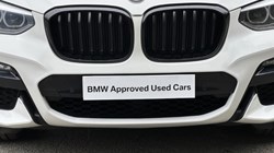 2021 (71) BMW X3 xDrive20d MHT M Sport 5dr 5269971