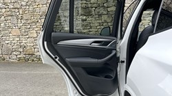 2021 (71) BMW X3 xDrive20d MHT M Sport 5dr 5269959