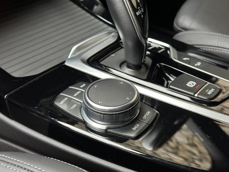 2021 (71) BMW X3 xDrive20d MHT M Sport 5dr  5269954