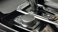 2021 (71) BMW X3 xDrive20d MHT M Sport 5dr 5269954