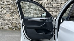 2021 (71) BMW X3 xDrive20d MHT M Sport 5dr 5269958