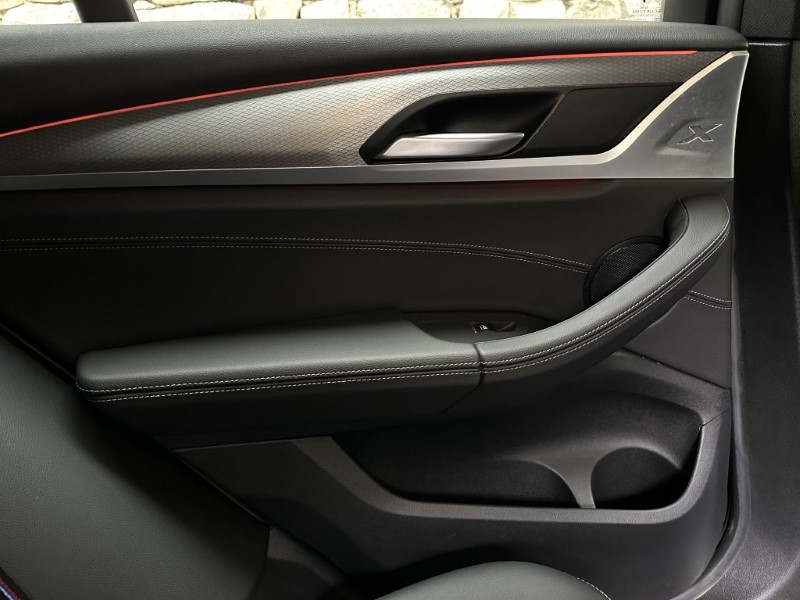 2021 (71) BMW X3 xDrive20d MHT M Sport 5dr  5269918