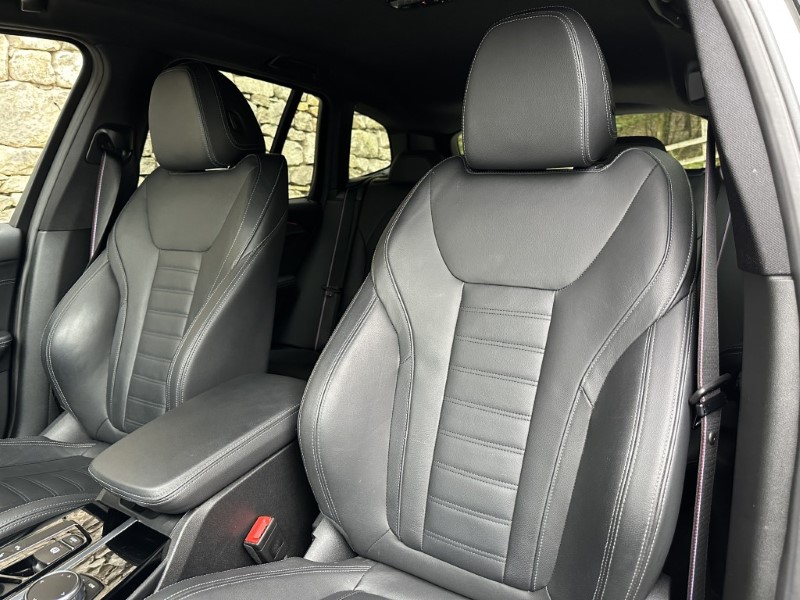 2021 (71) BMW X3 xDrive20d MHT M Sport 5dr  5269951