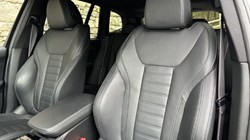 2021 (71) BMW X3 xDrive20d MHT M Sport 5dr 5269951