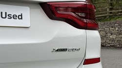 2021 (71) BMW X3 xDrive20d MHT M Sport 5dr 5269911