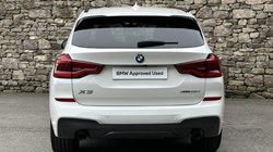 2021 (71) BMW X3 xDrive20d MHT M Sport 5dr 5269956