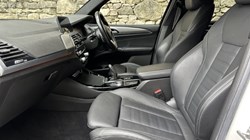 2021 (71) BMW X3 xDrive20d MHT M Sport 5dr 5269948