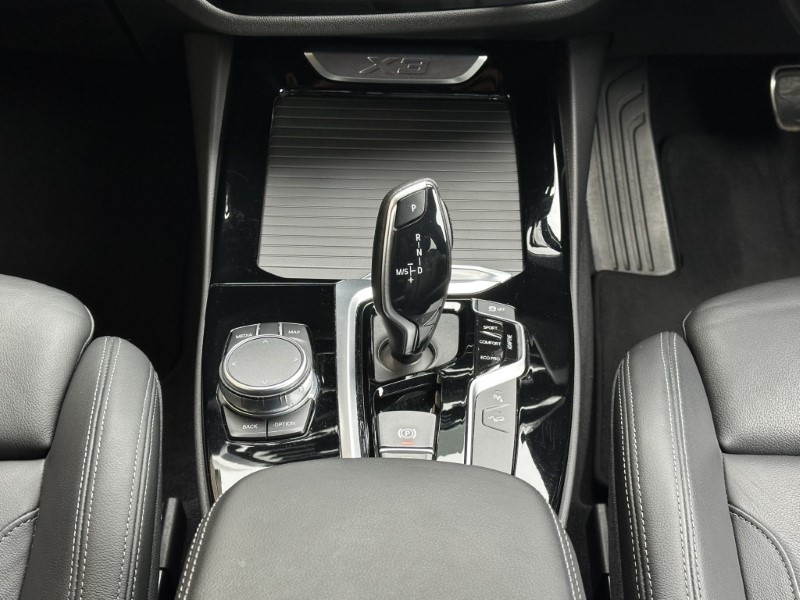 2021 (71) BMW X3 xDrive20d MHT M Sport 5dr  5269921