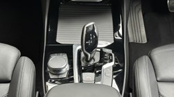 2021 (71) BMW X3 xDrive20d MHT M Sport 5dr 5269921