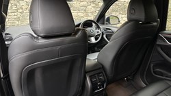 2021 (71) BMW X3 xDrive20d MHT M Sport 5dr 5269961