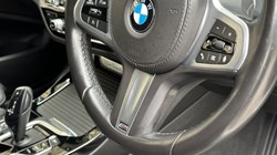 2021 (71) BMW X3 xDrive20d MHT M Sport 5dr 5269915