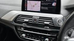 2021 (71) BMW X3 xDrive20d MHT M Sport 5dr 5269930