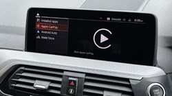 2021 (71) BMW X3 xDrive20d MHT M Sport 5dr 5269931