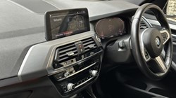 2021 (71) BMW X3 xDrive20d MHT M Sport 5dr 5269950