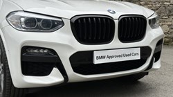 2021 (71) BMW X3 xDrive20d MHT M Sport 5dr 5269969