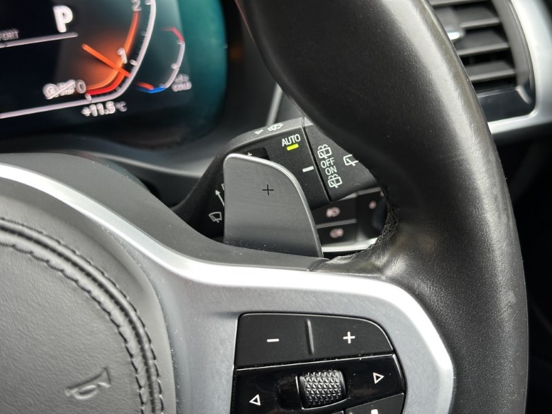 2021 (71) BMW X3 xDrive20d MHT M Sport 5dr  5269941