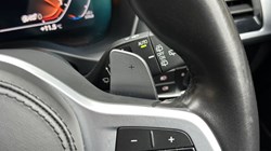 2021 (71) BMW X3 xDrive20d MHT M Sport 5dr 5269941