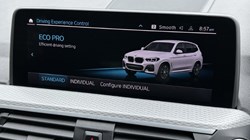 2021 (71) BMW X3 xDrive20d MHT M Sport 5dr 5269929